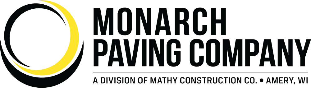 Monarch Paving Company